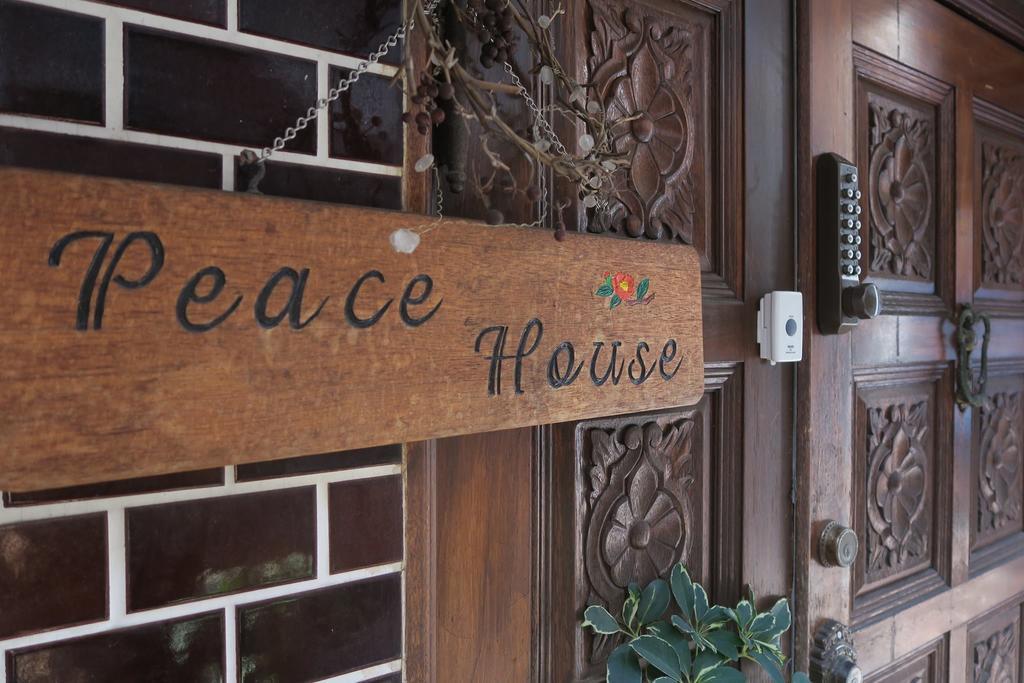 Peace House Showa Osaka Ngoại thất bức ảnh